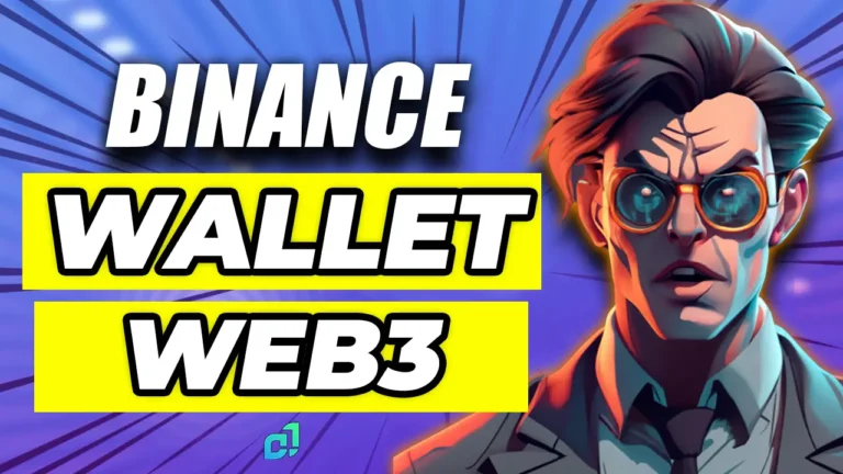 Binance's New Web3 Wallet Revolutionizes the World of Crypto