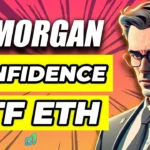JPMorgan and its Confidence in Ethereum ETF